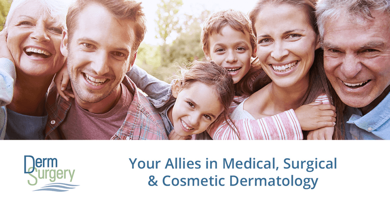 DermSurgery Associates – Pearland
