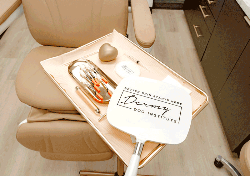 Dermy Doc Institute