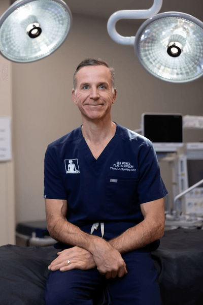 Des Moines Plastic Surgery