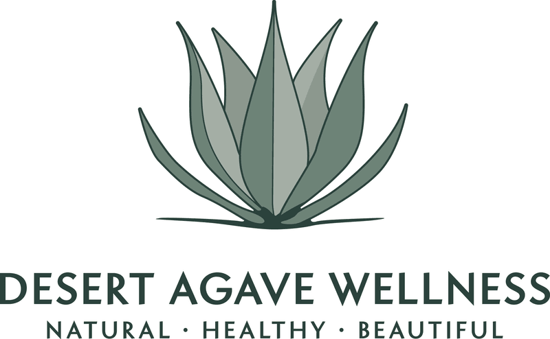 Desert Agave Wellness