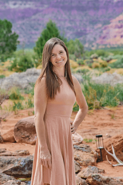 Desert Healing IV Hydration