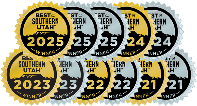 Desert Sands Aesthetics and Laser