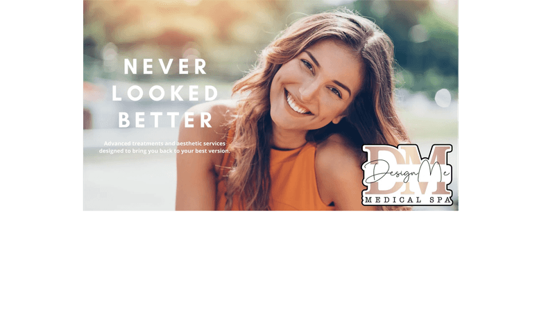 Design Me Medical Spa