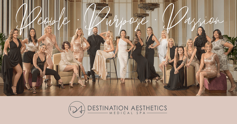 Destination Aesthetics Medical Spa - El Dorado Hills