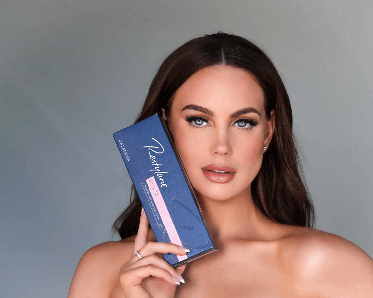 Deux Rosé Beauty Refinery