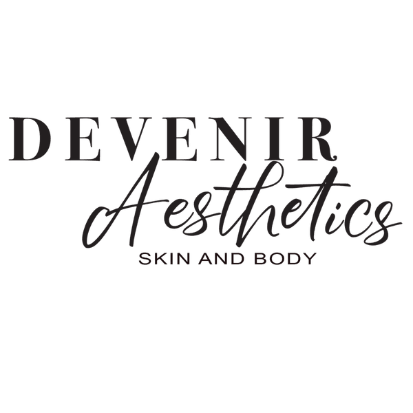 Devenir Aesthetics