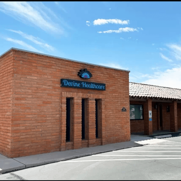 Devine Healthcare