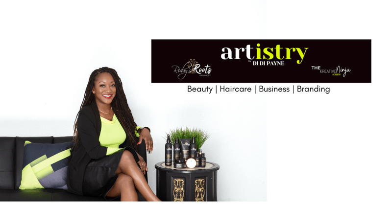 Di Di Payne Artistry
