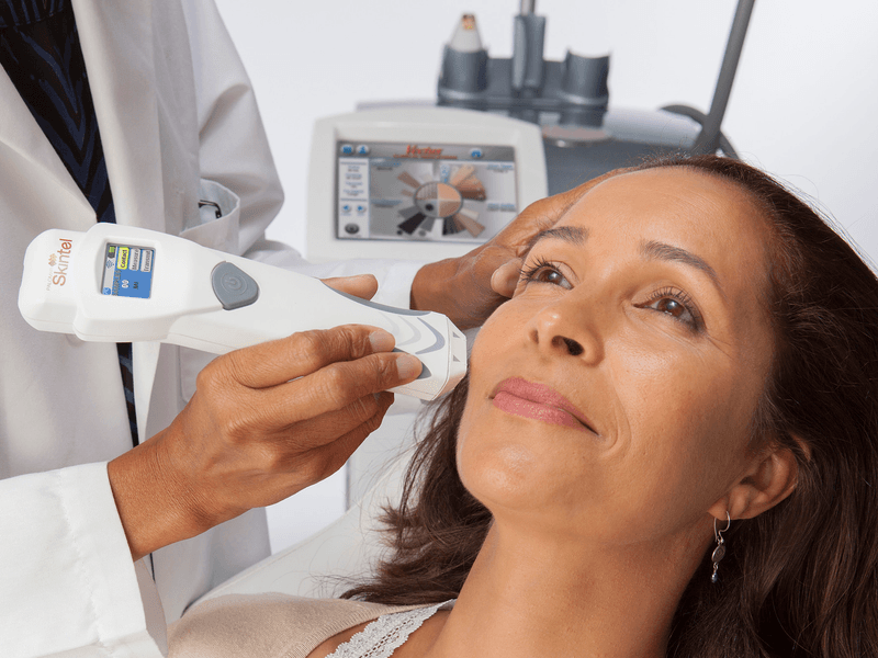 Diamond Laser Center Med Spa