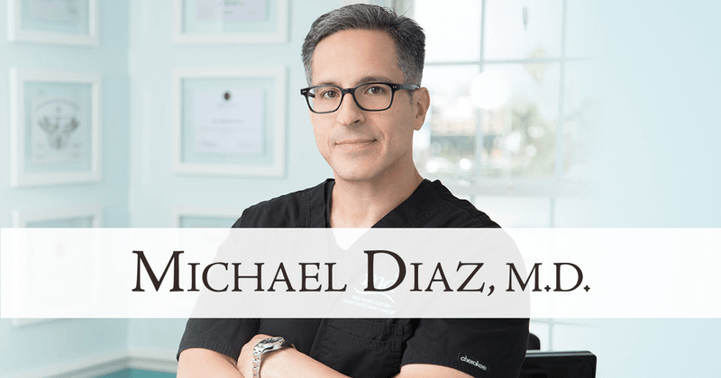 Diaz Center for Plastic Surgery