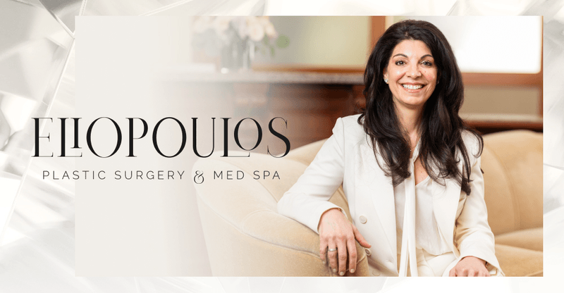 Dina Eliopoulos, MD Center for Plastic Surgery