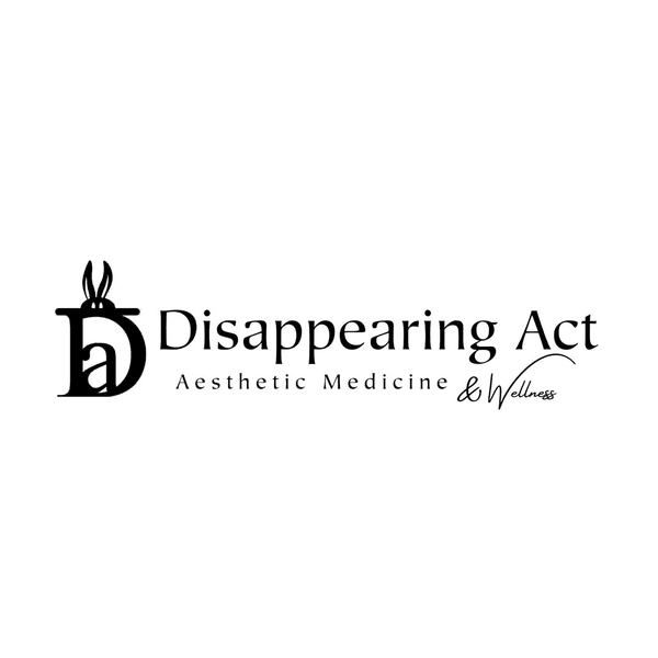 Disappearing Act Medical Aesthetics