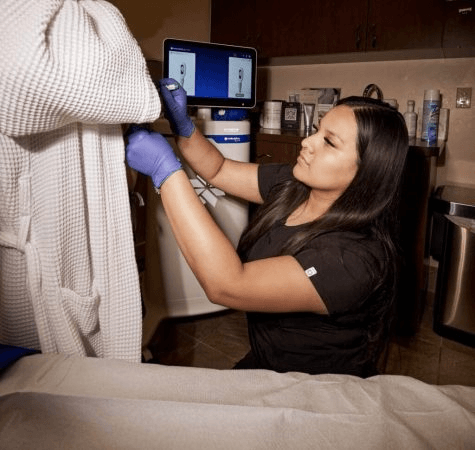 Discount CoolSculpting of Las Vegas