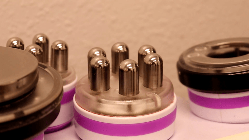 Divas Spa and Cosmetics