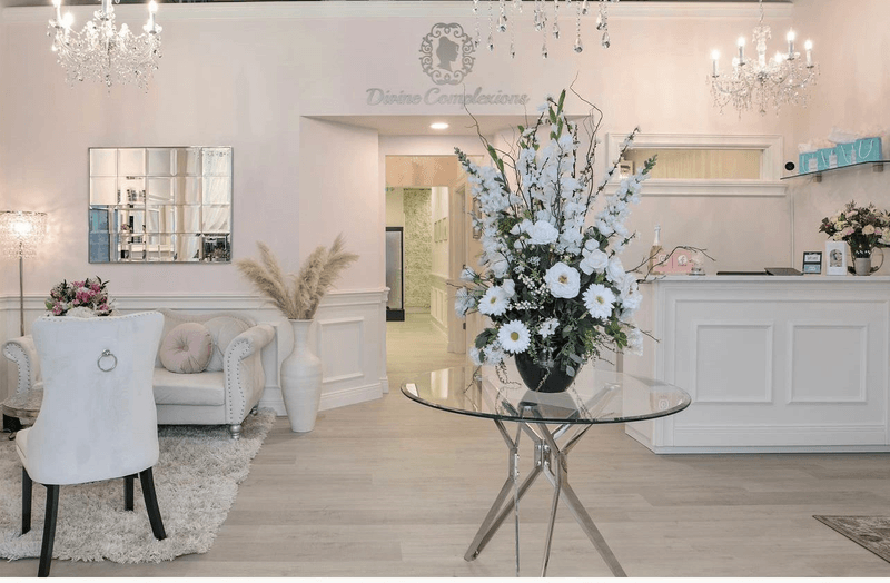 DIVINE COMPLEXIONS, LLC