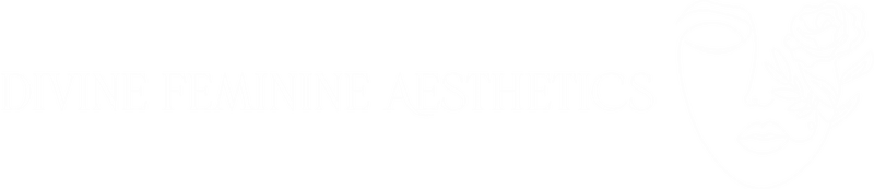 Divine Feminine Aesthetics