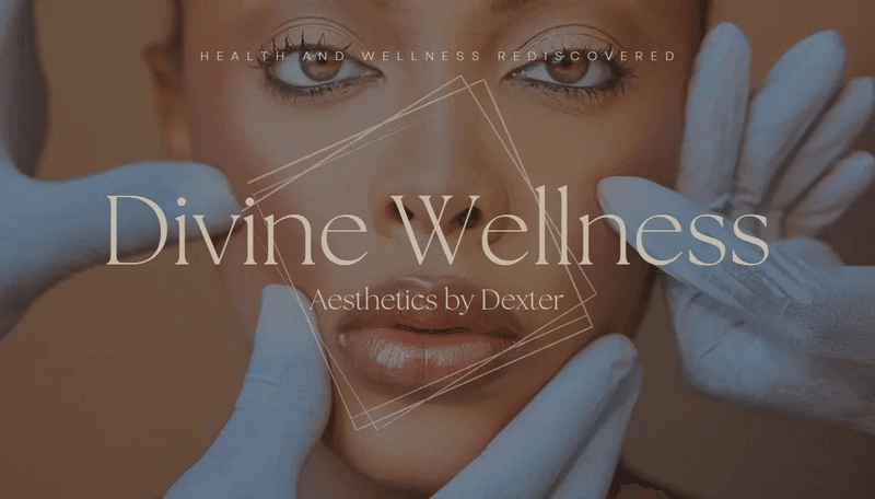 Divine Wellness Aesthetics by Dexter