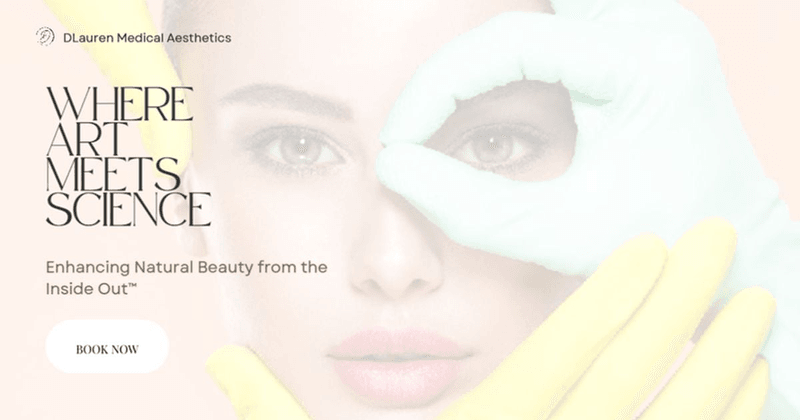 DLauren Medical Aesthetics