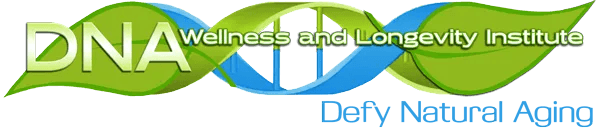 DNA Wellness and Longevity Institute