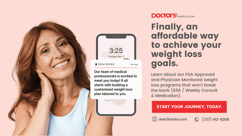 Doctors' Weight Loss & Medical Spa