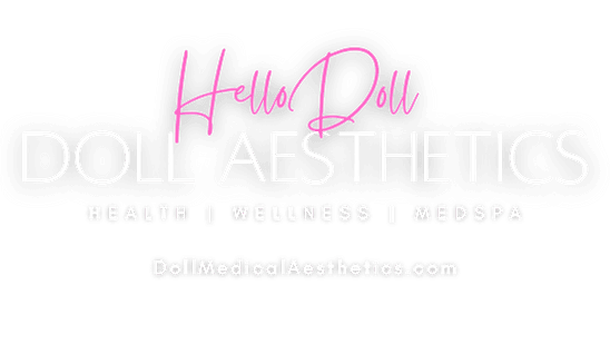 Doll Aesthetics