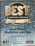 Downtown Medicine And Spa