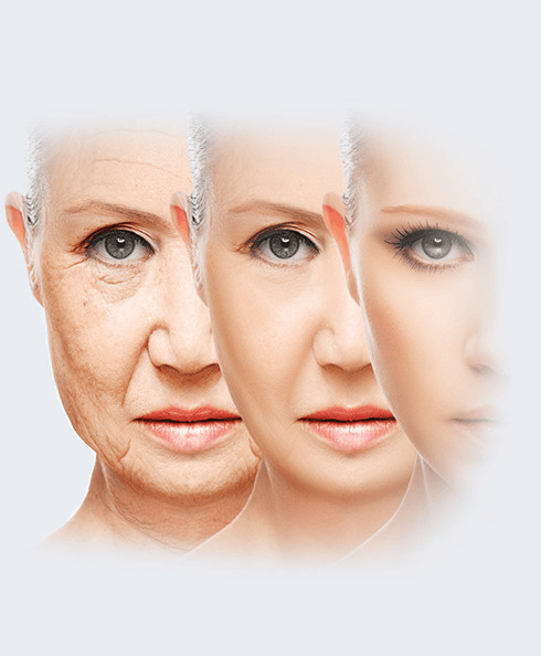 Dr. Alex Golbor Anti-Aging Center