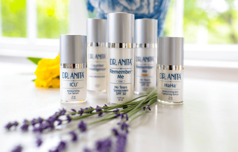 Dr. Anita & Phi Medical Aesthetics