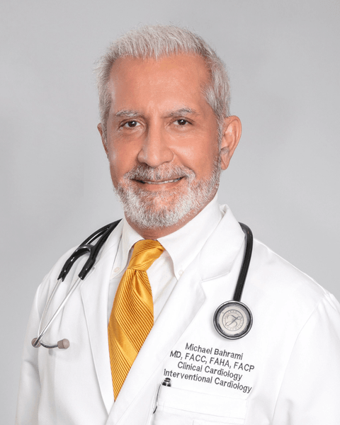 Dr Bahrami Medical & Cosmetic Center