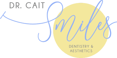 Dr. Cait Smiles