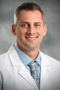 Dr. Christopher R. Lumley, DO