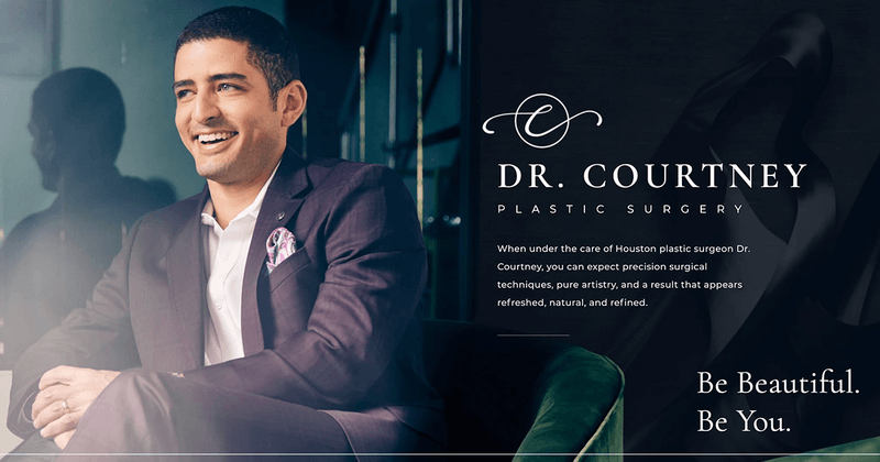 Dr. Courtney