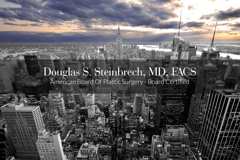 Dr. Douglas Steinbrech