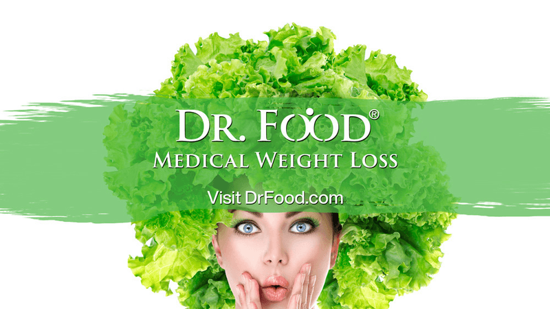 Dr Food Medical Weight Loss