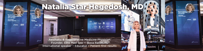 Dr. Hegedosh