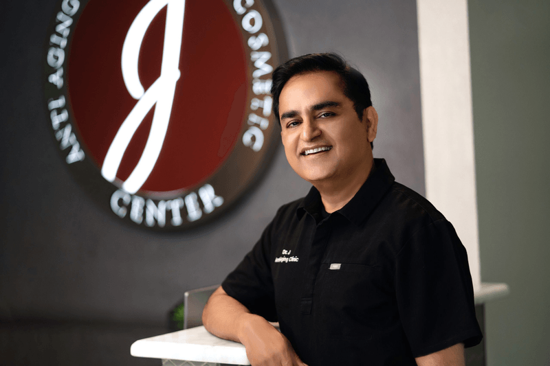 Dr J Anti-Aging Clinic