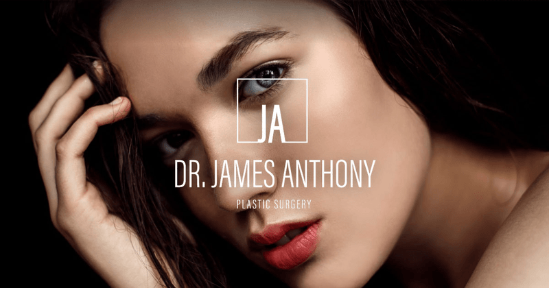Dr. James P. Anthony, MD, FACS