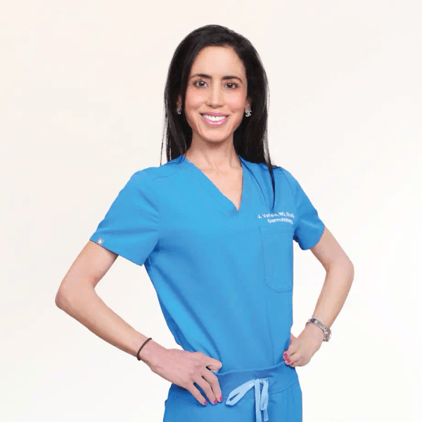 Dr. Janet Vafaie, MD, FAAD