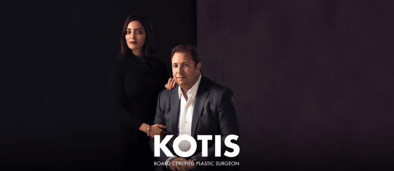 Dr. John A Kotis | Plastic Surgeon
