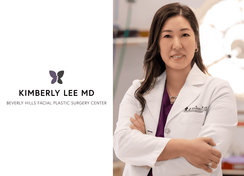 Dr. Kimberly J. Lee