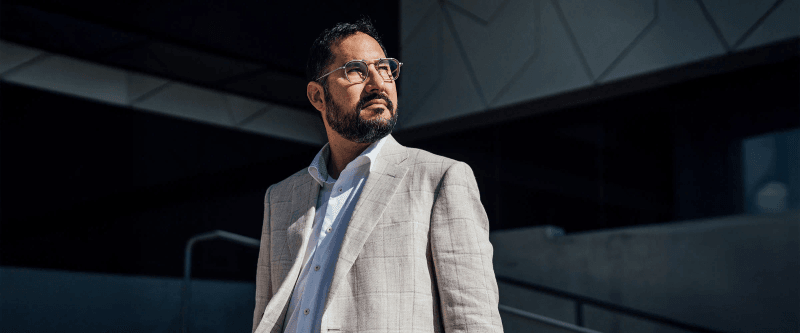 Dr. Luis Macias - Aesthetic MdR