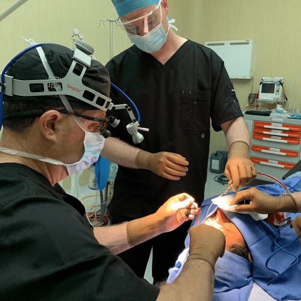 Dr. Michael S. Godin, MD