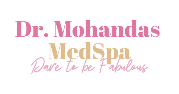 Dr. Mohandas MedSpa