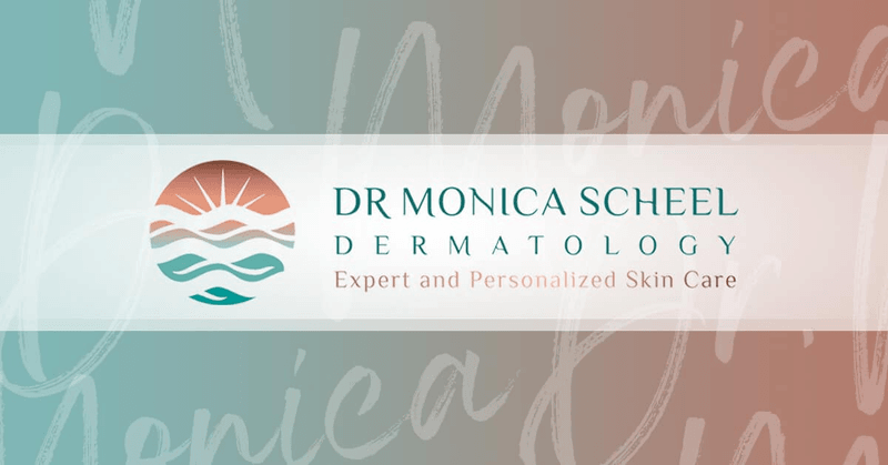 Dr Monica Scheel Dermatology
