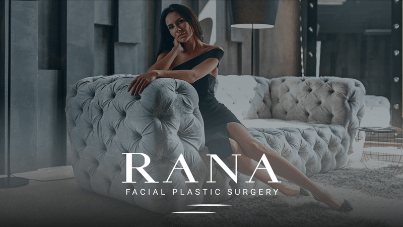 Dr Nik Rana