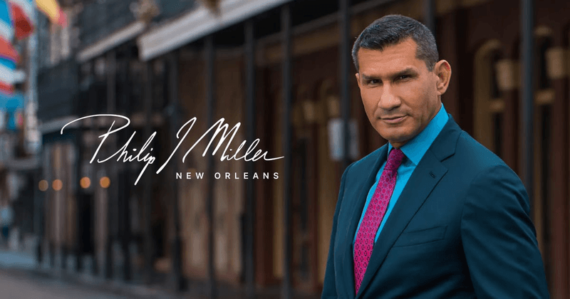 Dr. Philip J. Miller