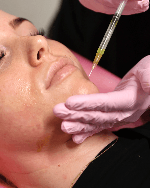 Dr. Renee Moran Medical Aesthetics