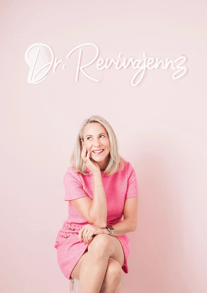 Dr. RevivaJennz Medical Aesthetics