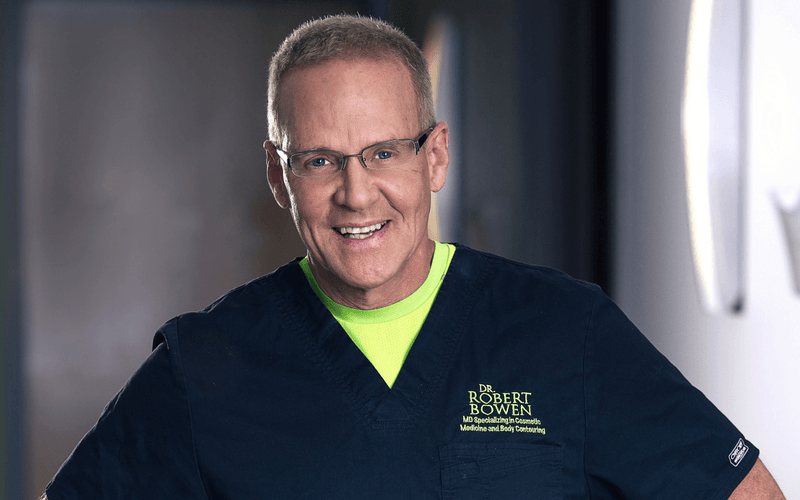 Dr. Robert Bowen