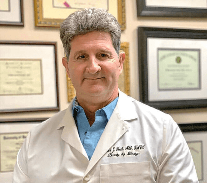 Dr. Robert Troell - Beauty by Design | Corona Del Mar